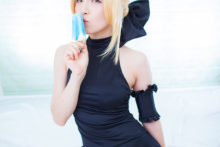 Fate – Saber (15)