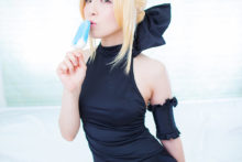 Fate – Saber (16)