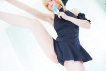 Fate – Saber (17)
