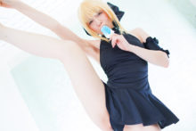 Fate – Saber (18)