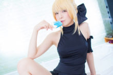 Fate – Saber (19)