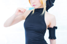Fate – Saber (2)