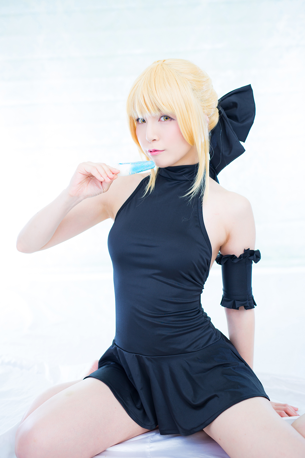 Fate – Saber