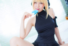 Fate – Saber (20)