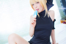 Fate – Saber (21)