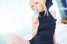 Fate – Saber (22)