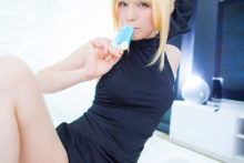 Fate – Saber (25)