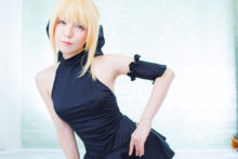 Fate – Saber (28)