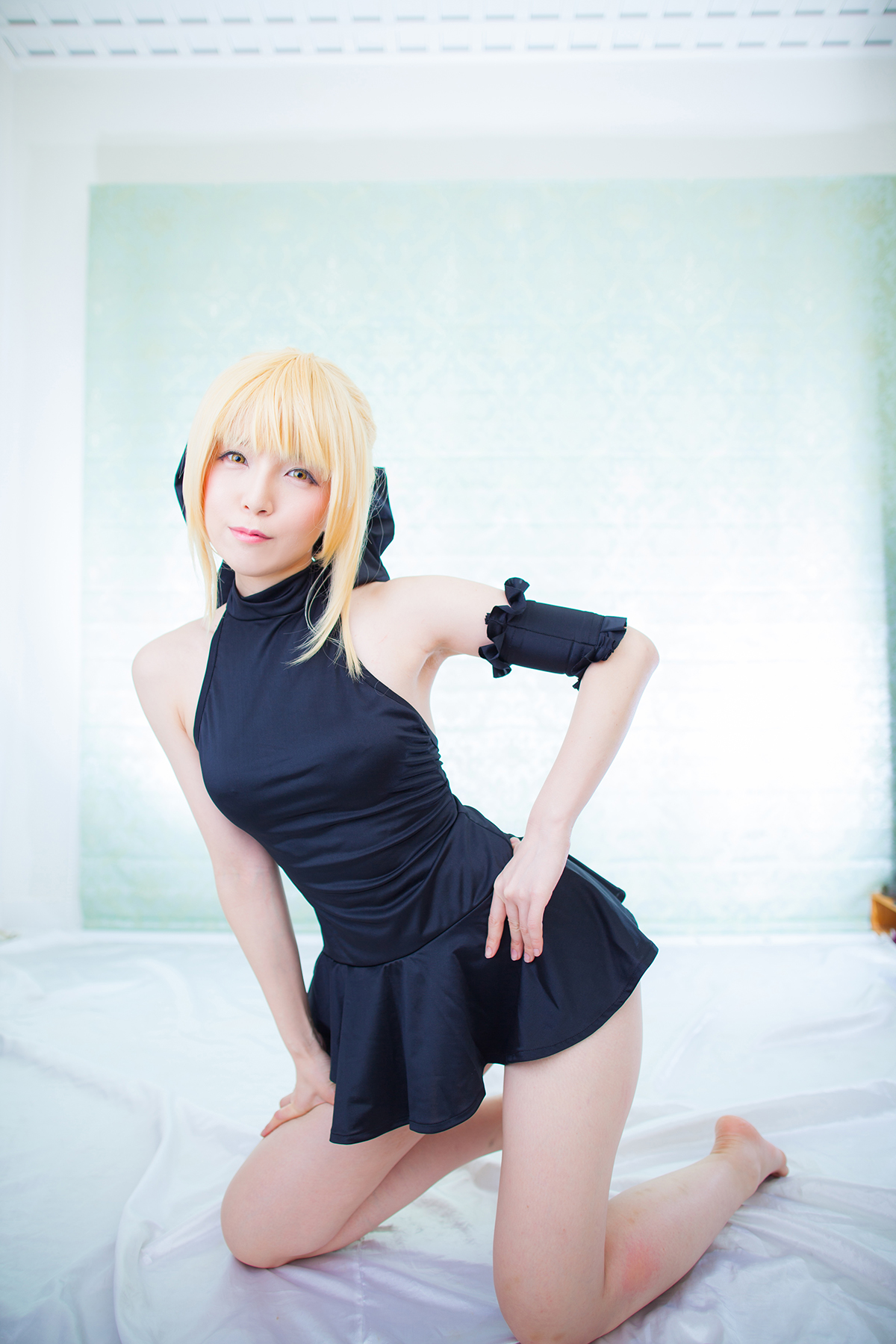 Fate – Saber