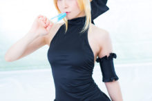 Fate – Saber (3)