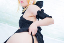 Fate – Saber (32)