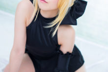 Fate – Saber (38)