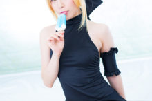 Fate – Saber (4)