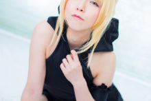 Fate – Saber (40)