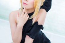 Fate – Saber (43)