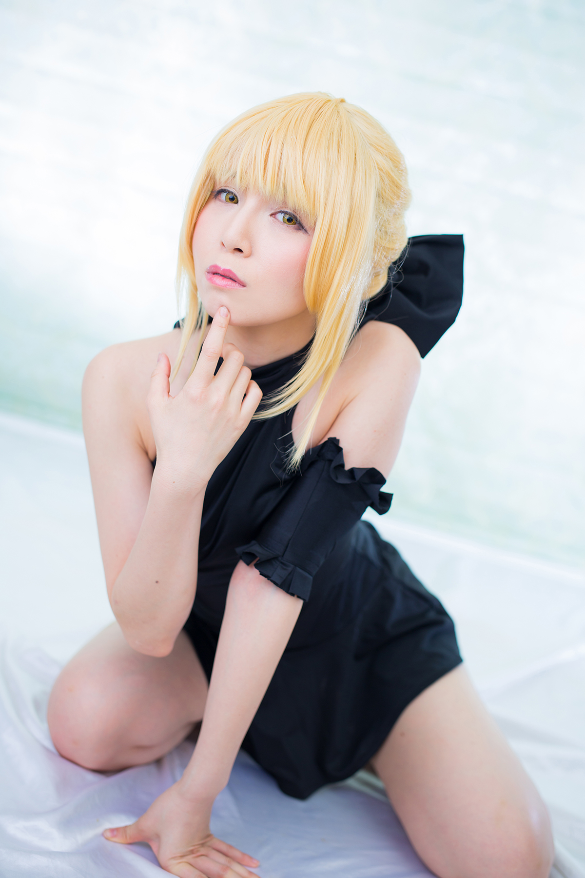 Fate – Saber