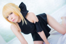 Fate – Saber (44)