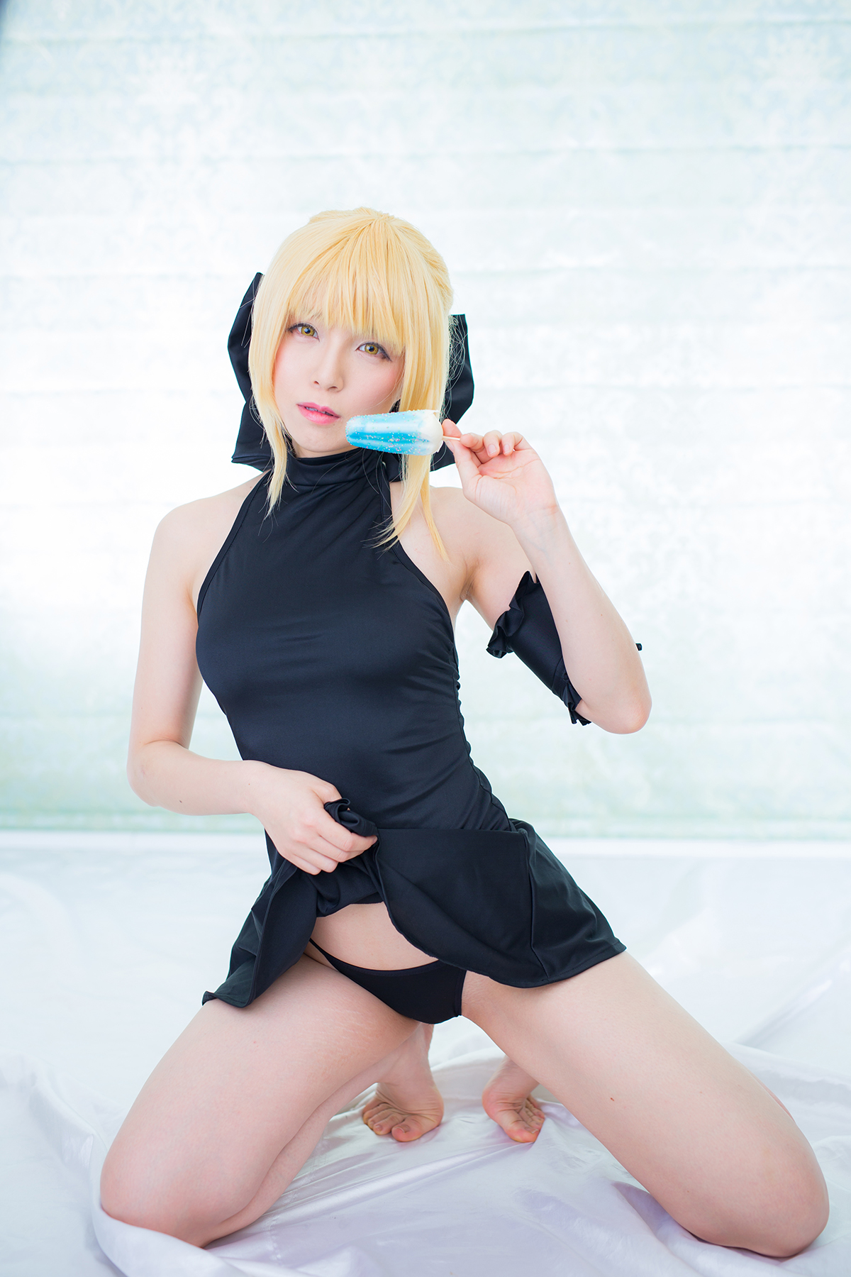 Fate – Saber