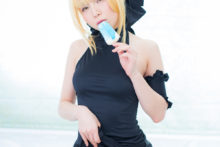 Fate – Saber (50)