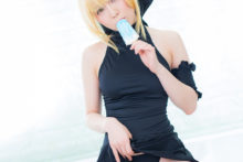 Fate – Saber (53)