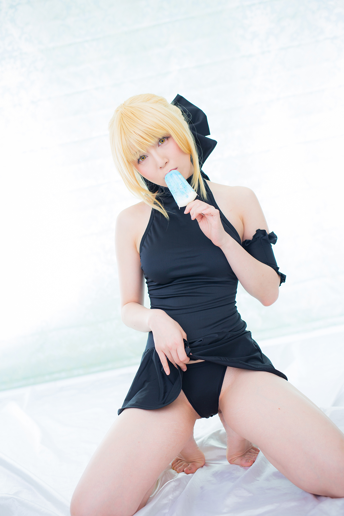 Fate – Saber