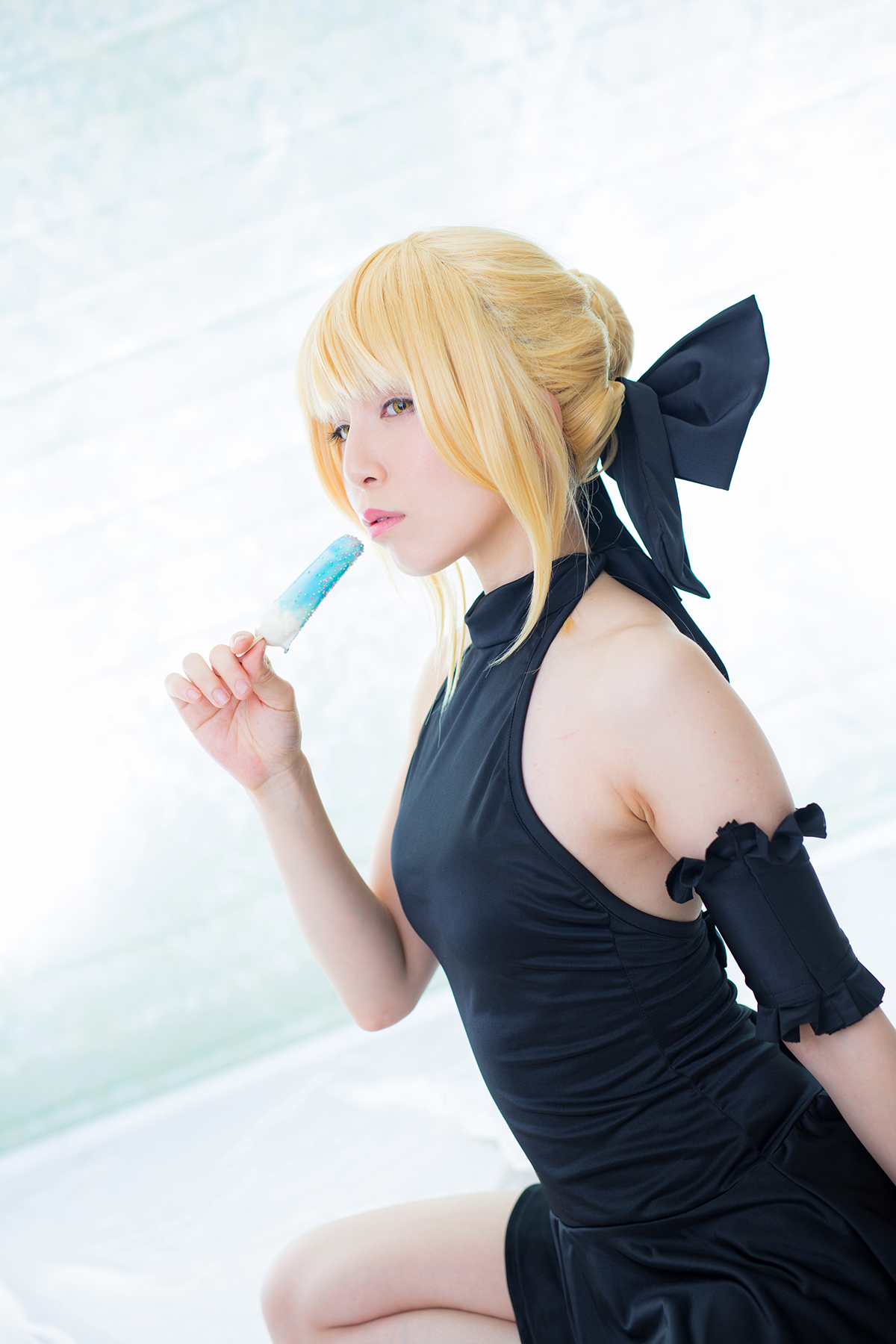 Fate – Saber