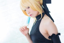 Fate – Saber (58)