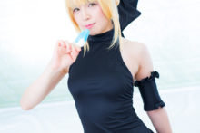 Fate – Saber (6)