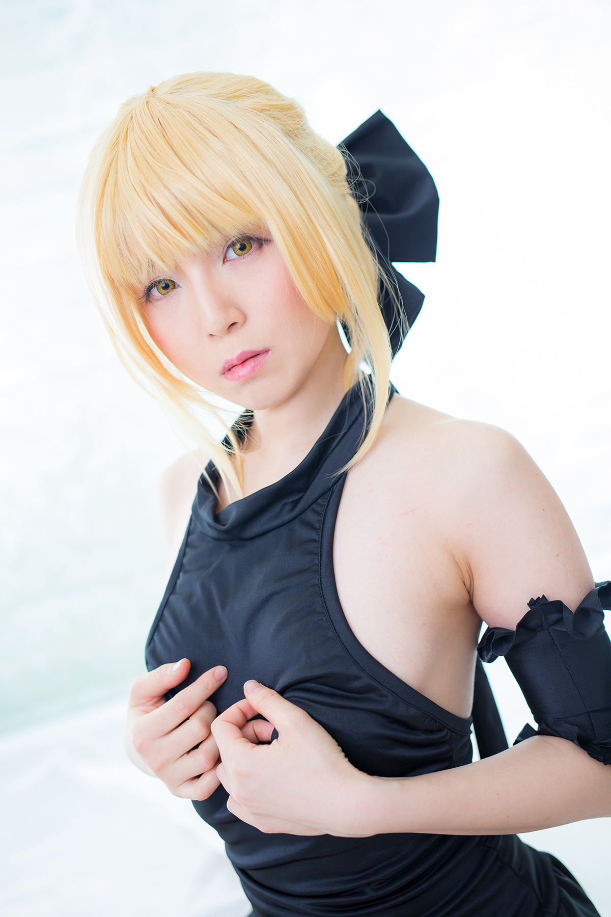 Fate – Saber
