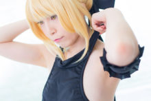 Fate – Saber (64)