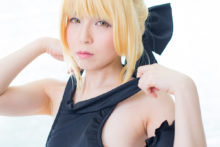 Fate – Saber (66)