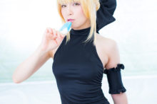 Fate – Saber (7)