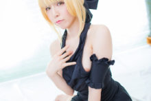 Fate – Saber (72)