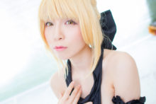 Fate – Saber (75)
