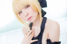 Fate – Saber (76)