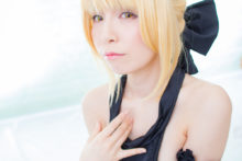 Fate – Saber (77)