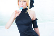 Fate – Saber (8)