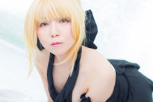 Fate – Saber (82)