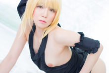Fate – Saber (83)