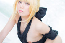 Fate – Saber (84)