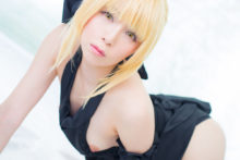 Fate – Saber (85)
