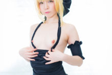 Fate – Saber (88)