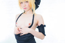 Fate – Saber (89)