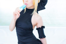 Fate – Saber (9)