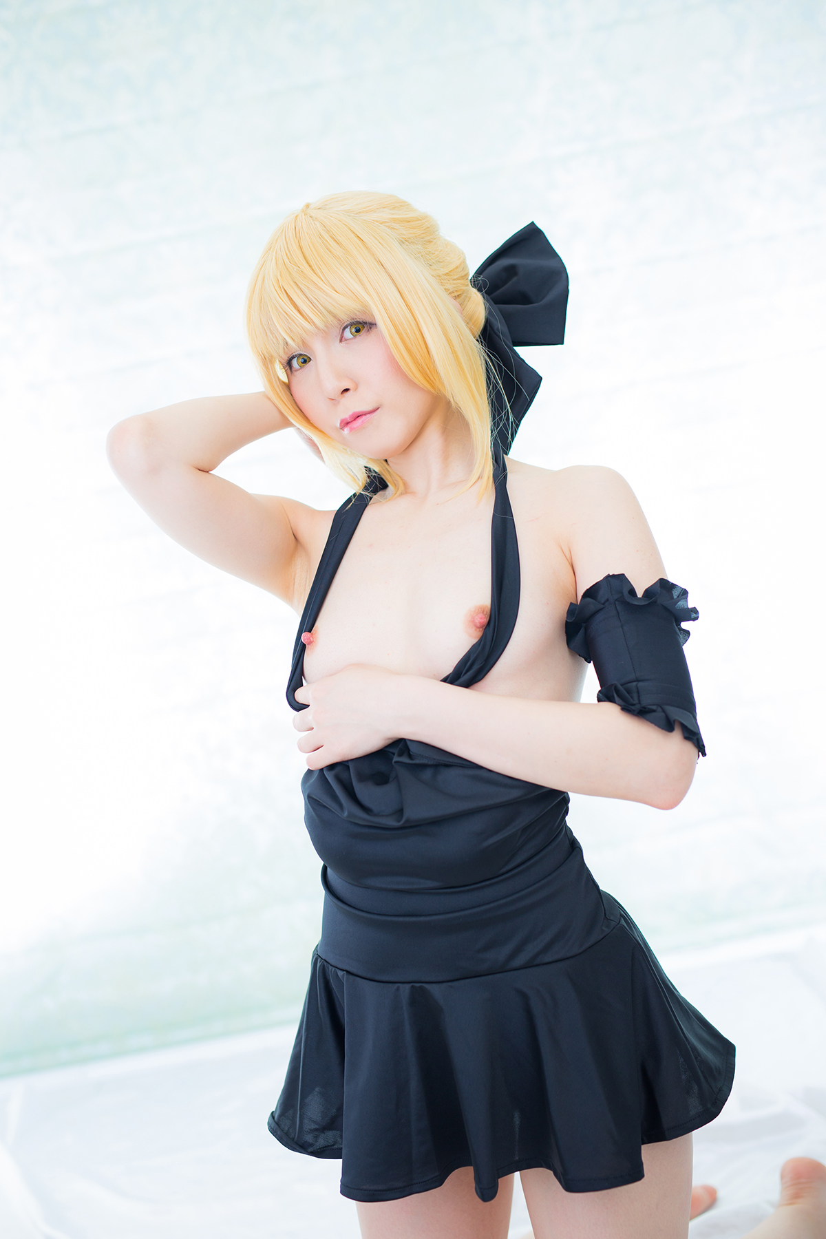 Fate – Saber