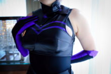 Fate – Shielder (10)