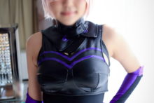 Fate – Shielder (16)