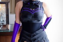 Fate – Shielder (18)