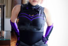 Fate – Shielder (19)