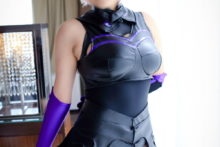 Fate – Shielder (2)